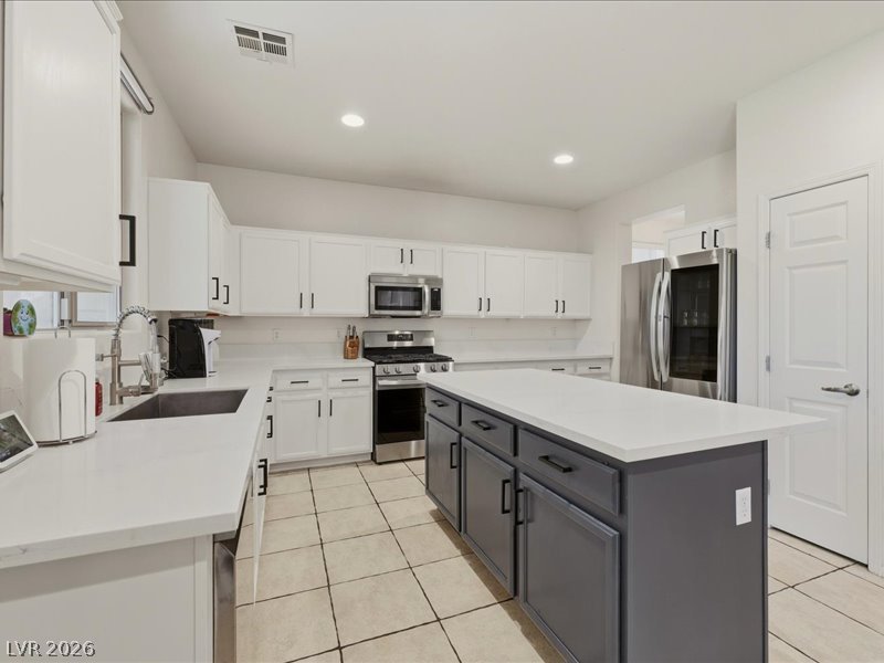 1288 Corista Drive Henderson NV 89052