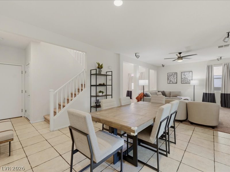 1288 Corista Drive Henderson NV 89052
