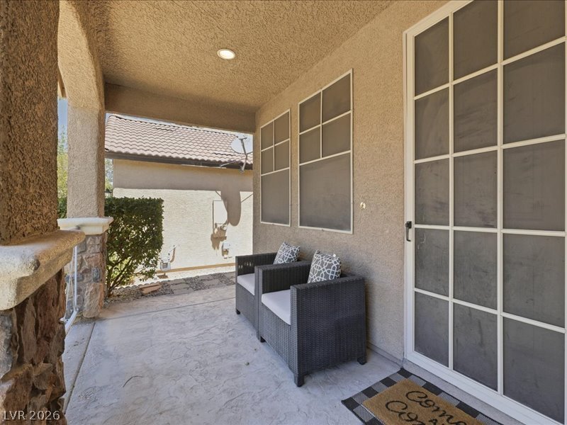 1288 Corista Drive Henderson NV 89052