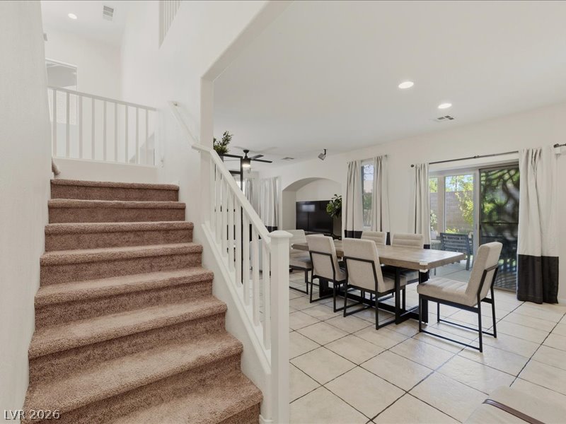 1288 Corista Drive Henderson NV 89052