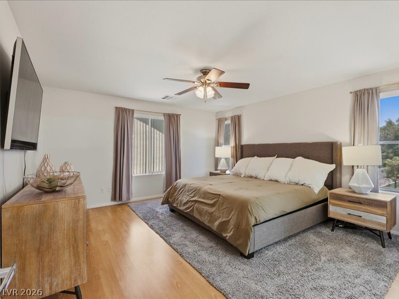 1288 Corista Drive Henderson NV 89052