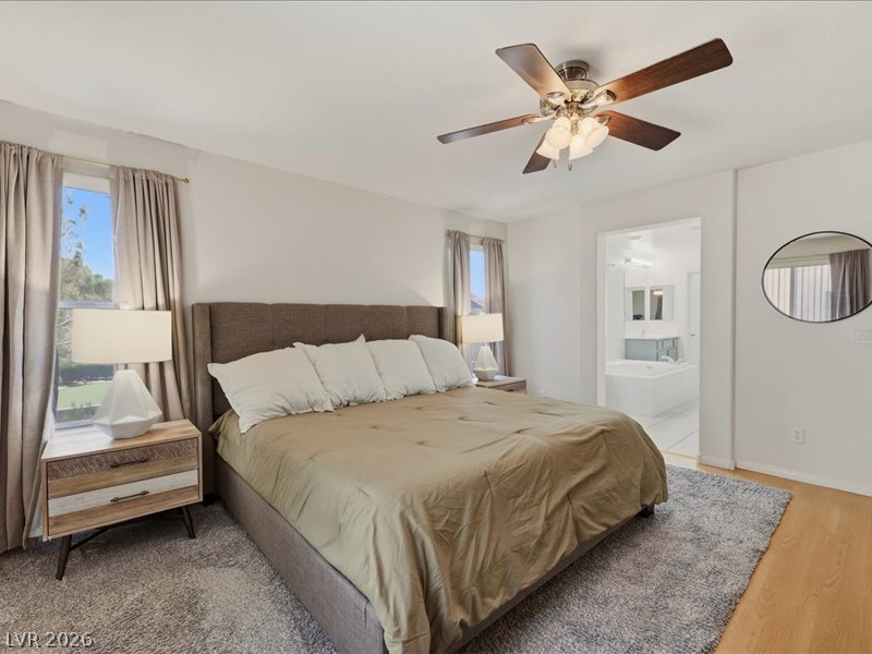 1288 Corista Drive Henderson NV 89052