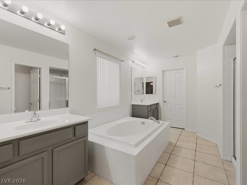 1288 Corista Drive Henderson NV 89052