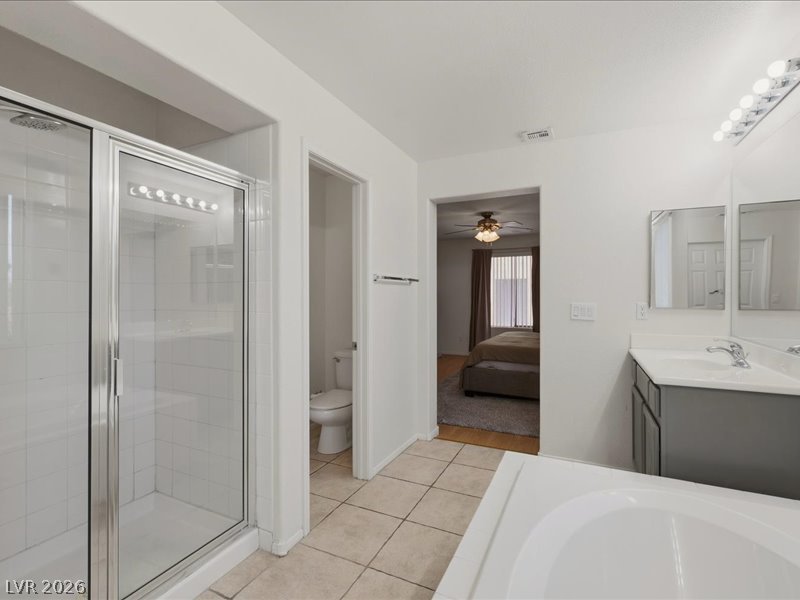 1288 Corista Drive Henderson NV 89052