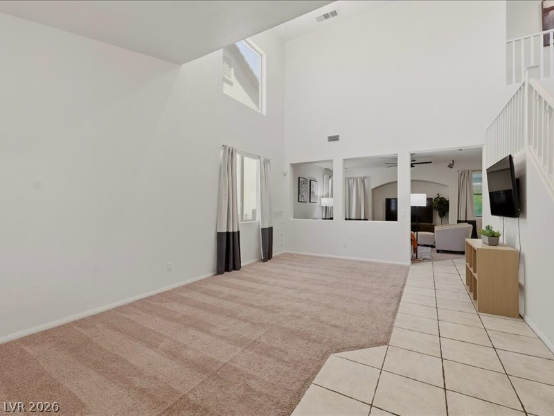 1288 Corista Drive Henderson NV 89052