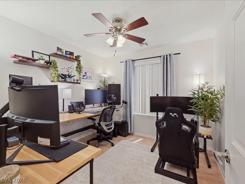 1288 Corista Drive Henderson NV 89052