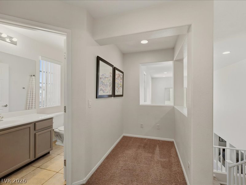 1288 Corista Drive Henderson NV 89052