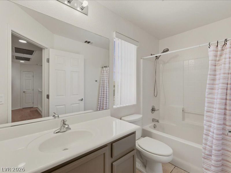 1288 Corista Drive Henderson NV 89052