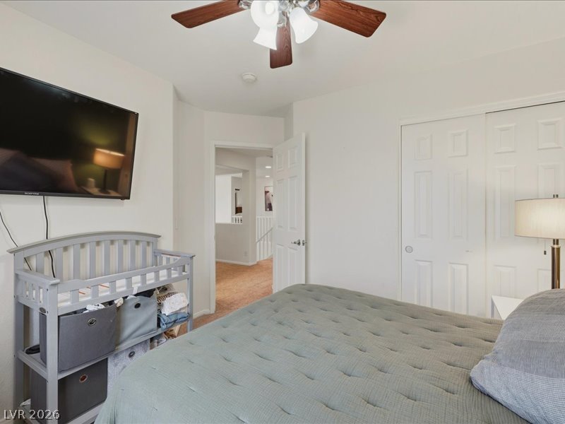 1288 Corista Drive Henderson NV 89052