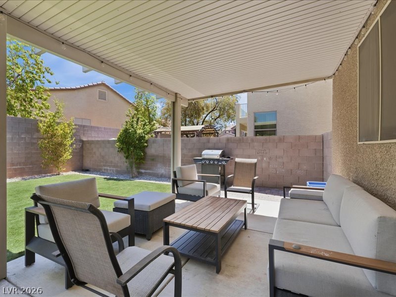1288 Corista Drive Henderson NV 89052