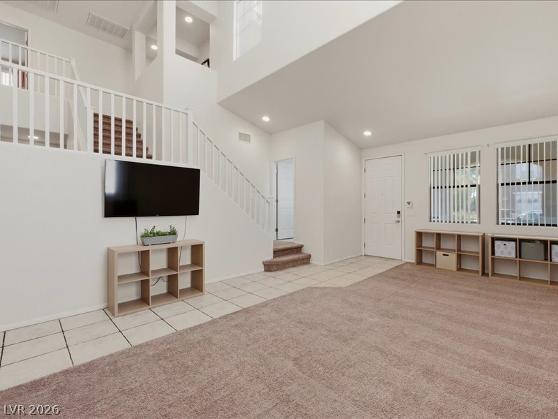 1288 Corista Drive Henderson NV 89052