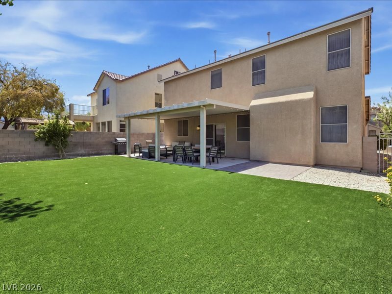 1288 Corista Drive Henderson NV 89052