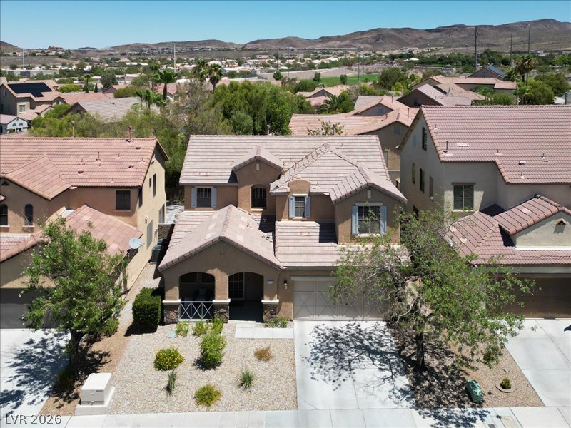 1288 Corista Drive Henderson NV 89052