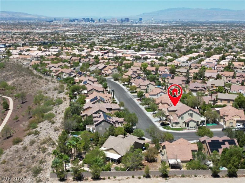 1288 Corista Drive Henderson NV 89052