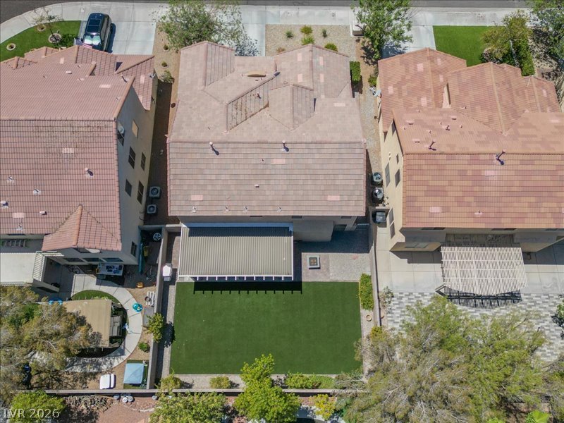 1288 Corista Drive Henderson NV 89052