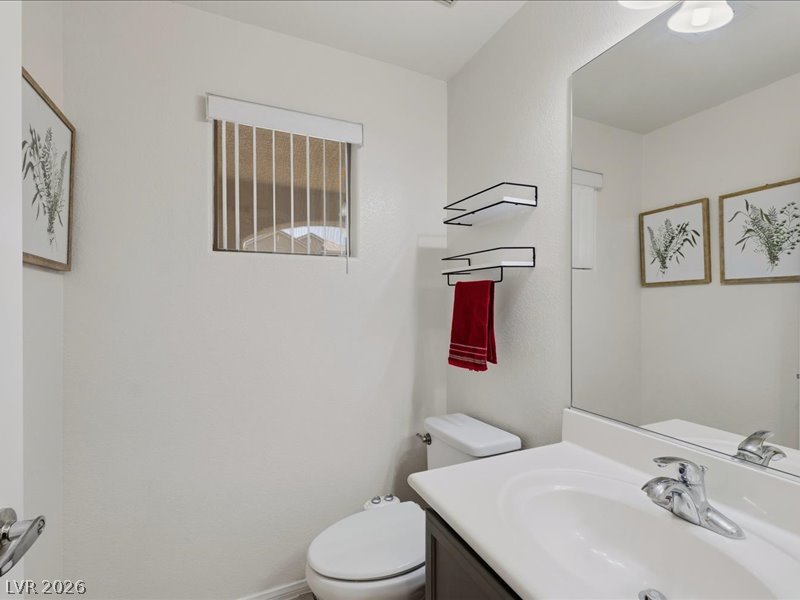 1288 Corista Drive Henderson NV 89052