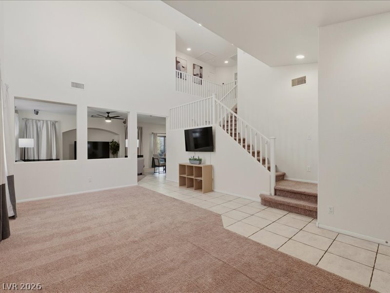 1288 Corista Drive Henderson NV 89052