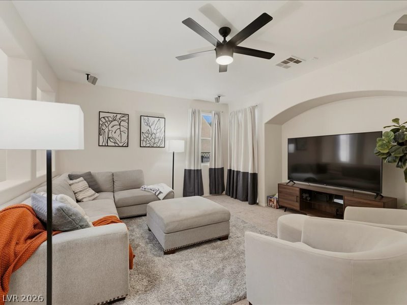 1288 Corista Drive Henderson NV 89052