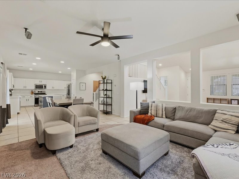 1288 Corista Drive Henderson NV 89052