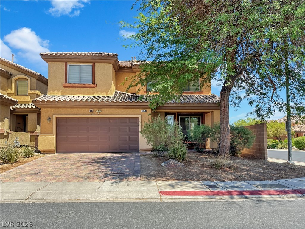 6954 Jacksboro Court North Las Vegas NV 89084