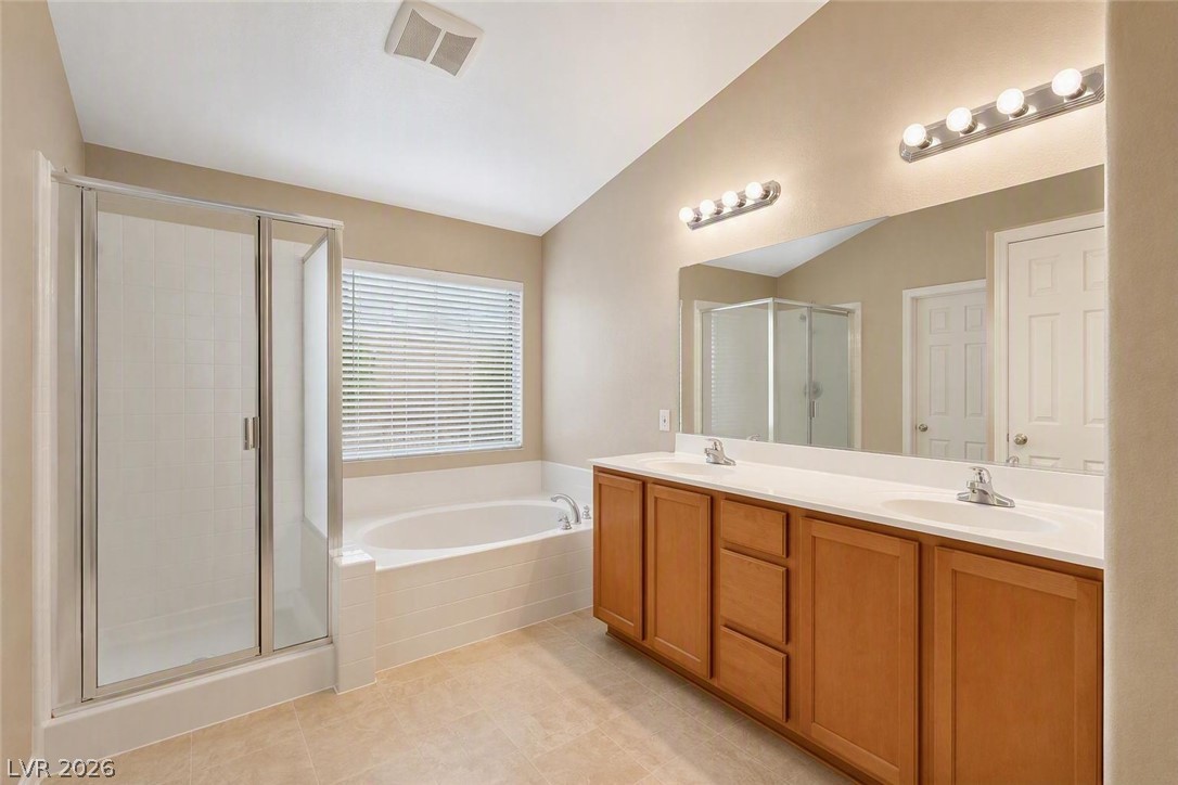 6954 Jacksboro Court North Las Vegas NV 89084