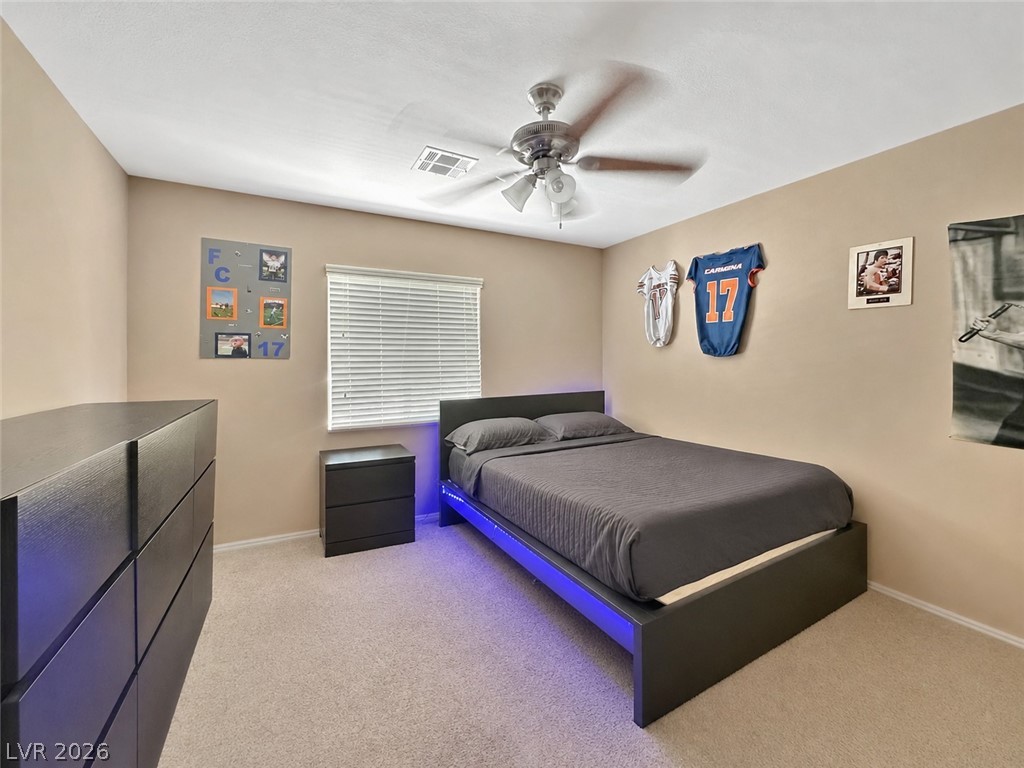6954 Jacksboro Court North Las Vegas NV 89084