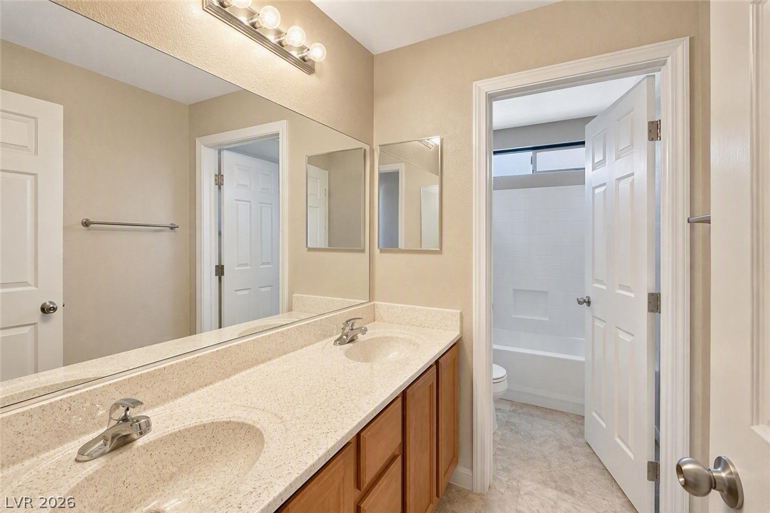 6954 Jacksboro Court North Las Vegas NV 89084
