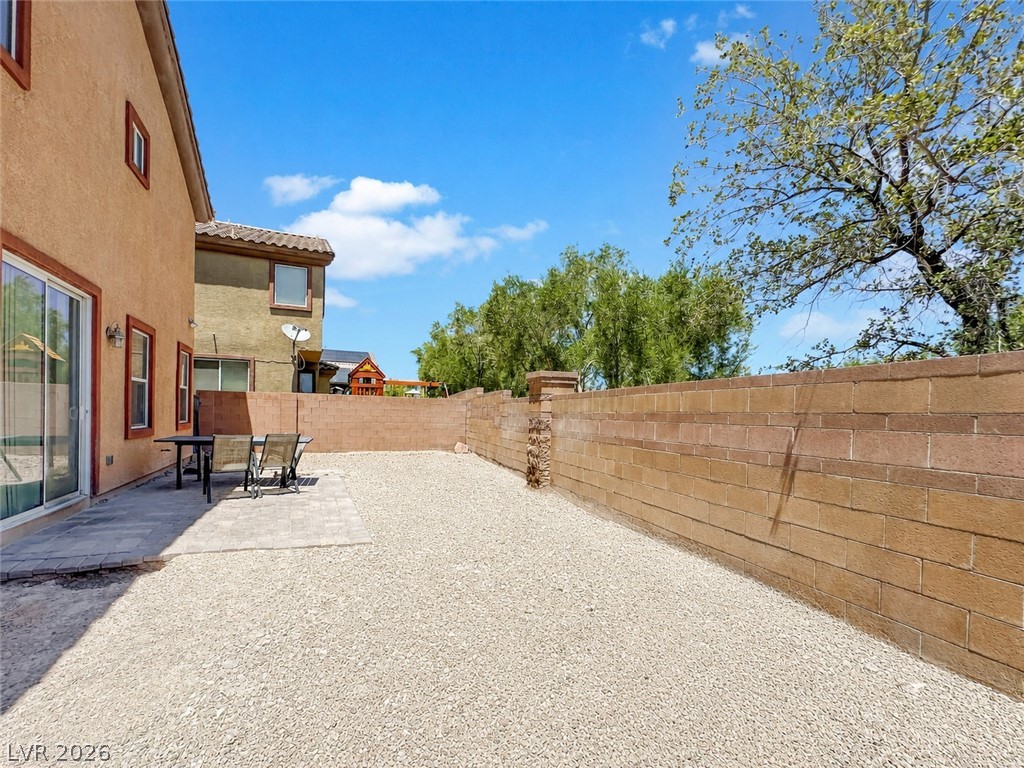 6954 Jacksboro Court North Las Vegas NV 89084