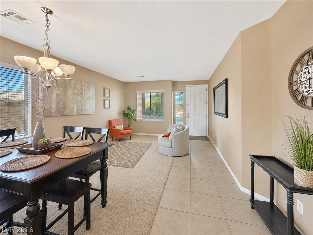 6954 Jacksboro Court North Las Vegas NV 89084