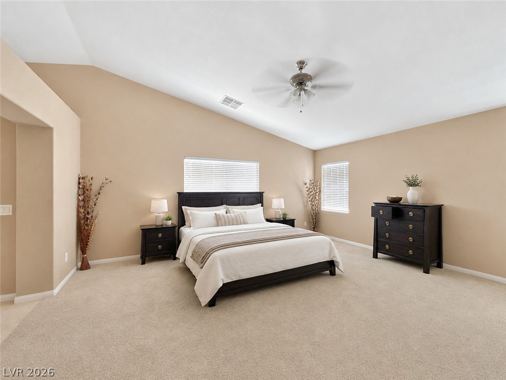 6954 Jacksboro Court North Las Vegas NV 89084
