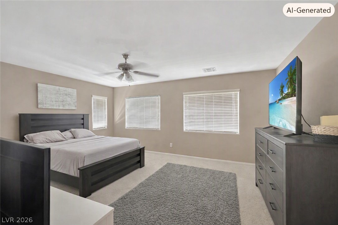 6954 Jacksboro Court North Las Vegas NV 89084