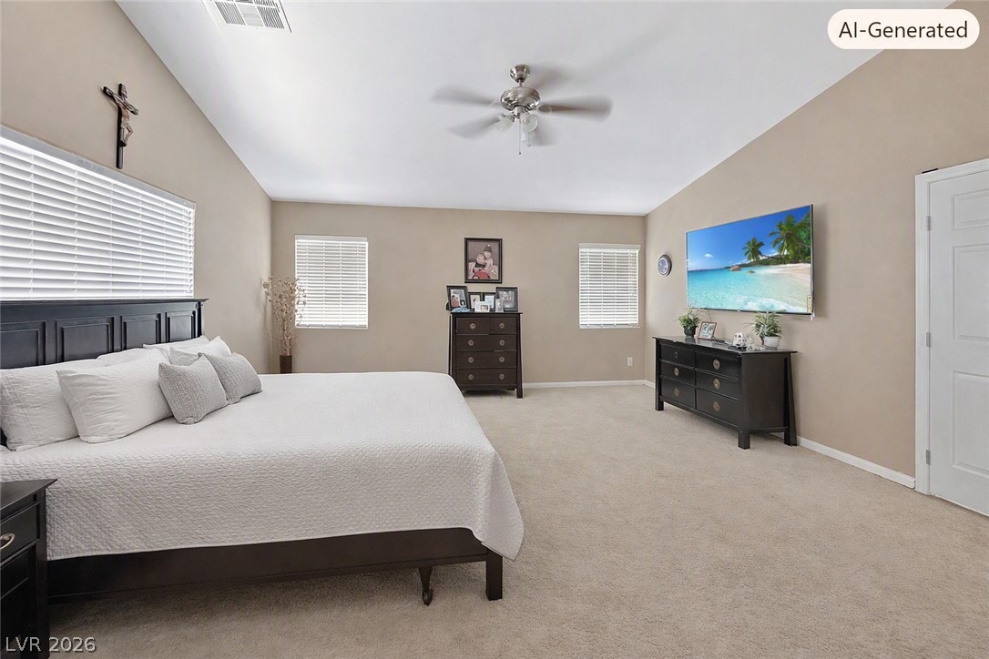 6954 Jacksboro Court North Las Vegas NV 89084