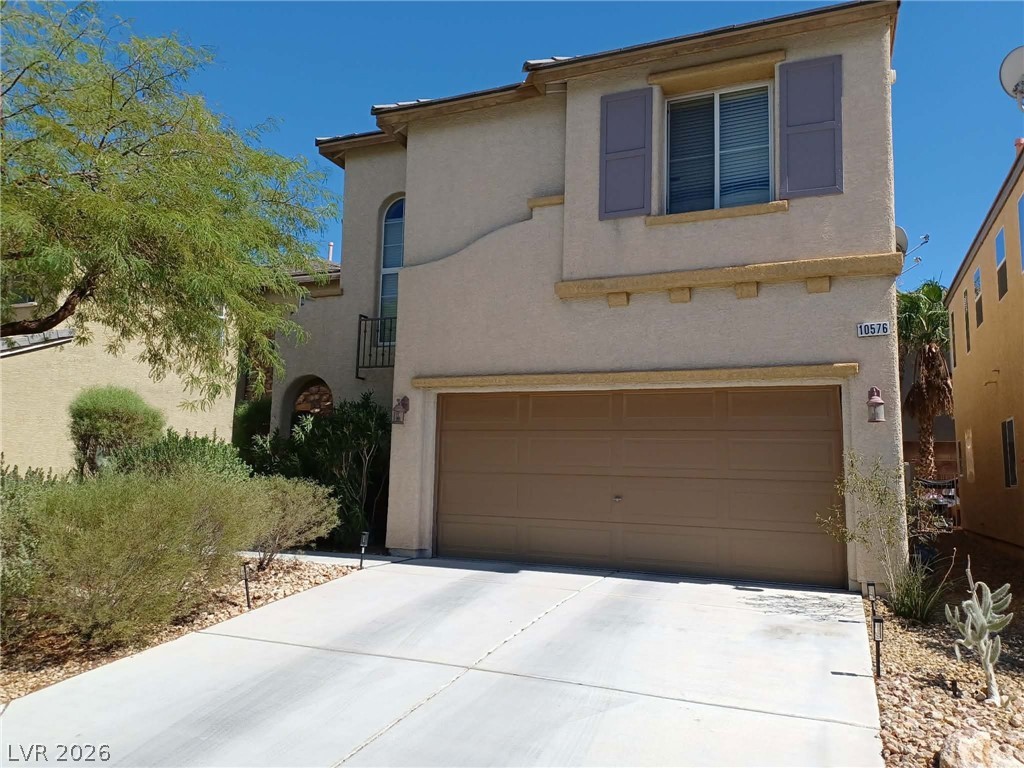 10576 Verona Wood Street Las Vegas NV 89141