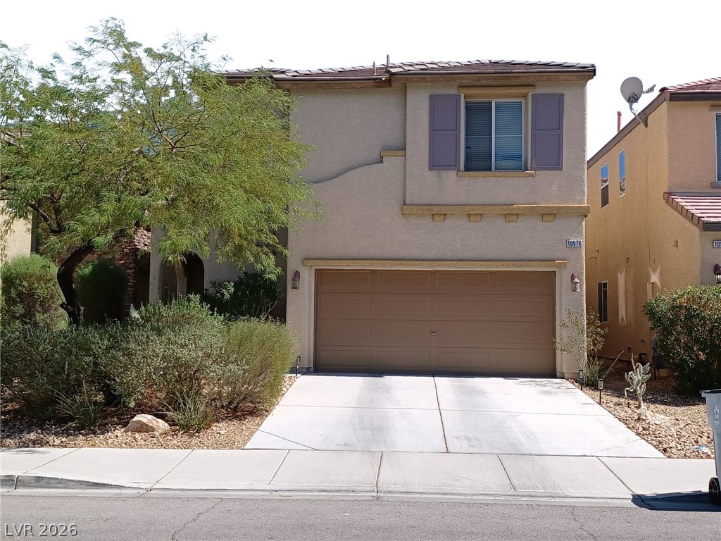 10576 Verona Wood Street Las Vegas NV 89141
