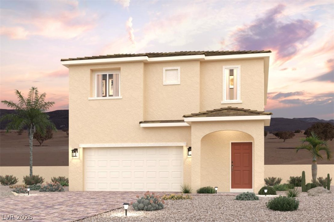 9818 Saxton Peak Avenue Las Vegas NV 89178