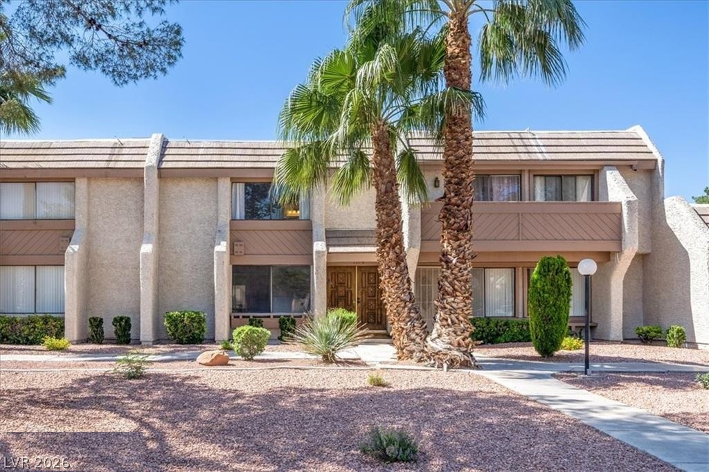 3358 Loma Linda Lane Las Vegas NV 89121