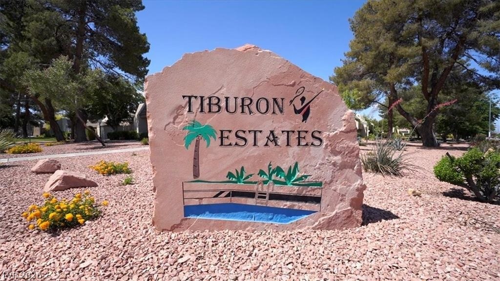 3358 Loma Linda Lane Las Vegas NV 89121