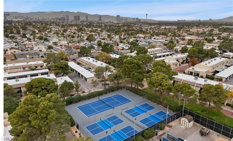 3358 Loma Linda Lane Las Vegas NV 89121