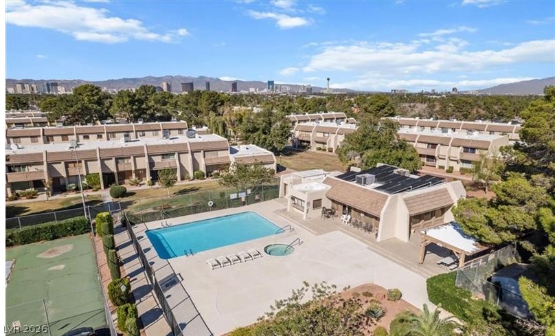 3358 Loma Linda Lane Las Vegas NV 89121