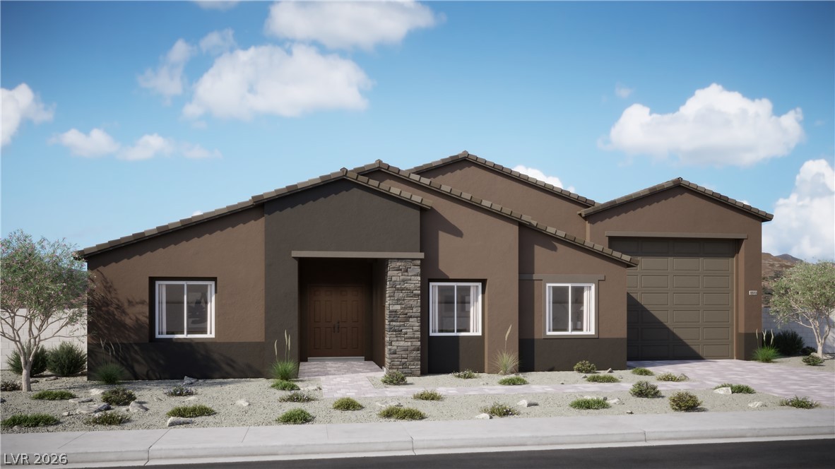 5584 Discovery Rock Street Las Vegas NV 89149