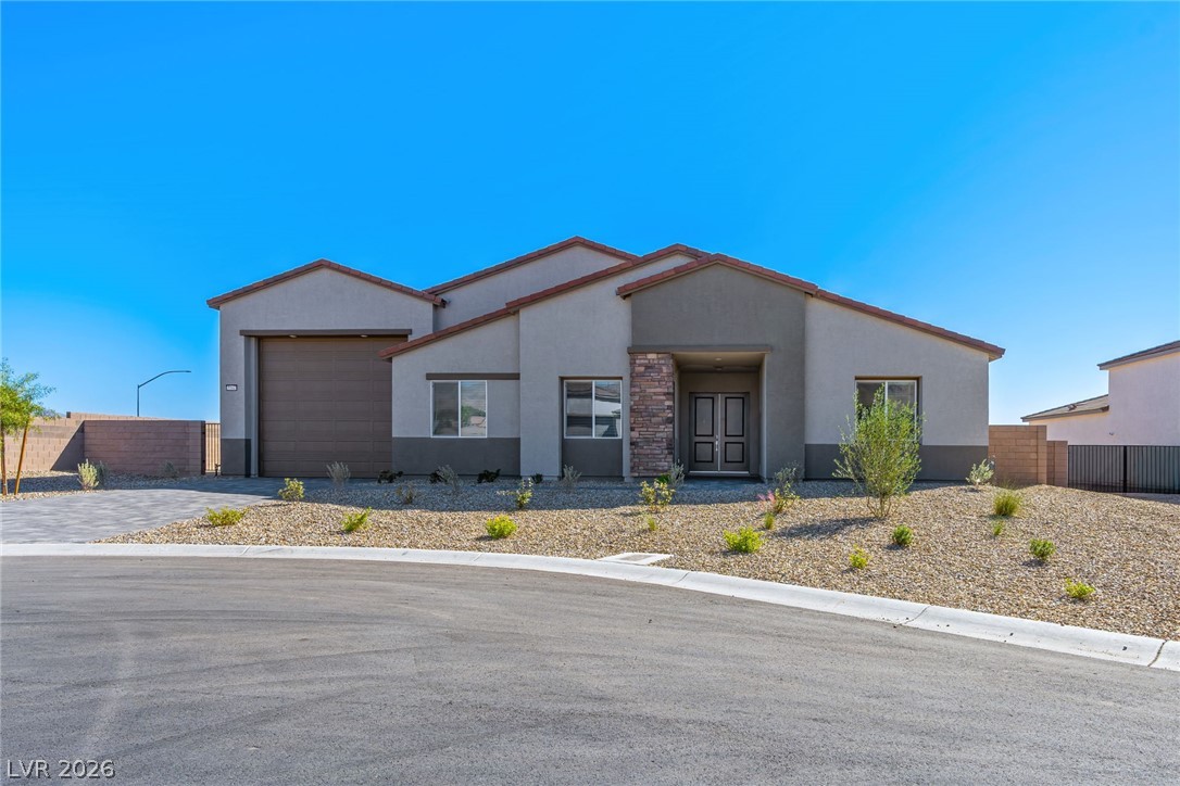 5584 Discovery Rock Street Las Vegas NV 89149