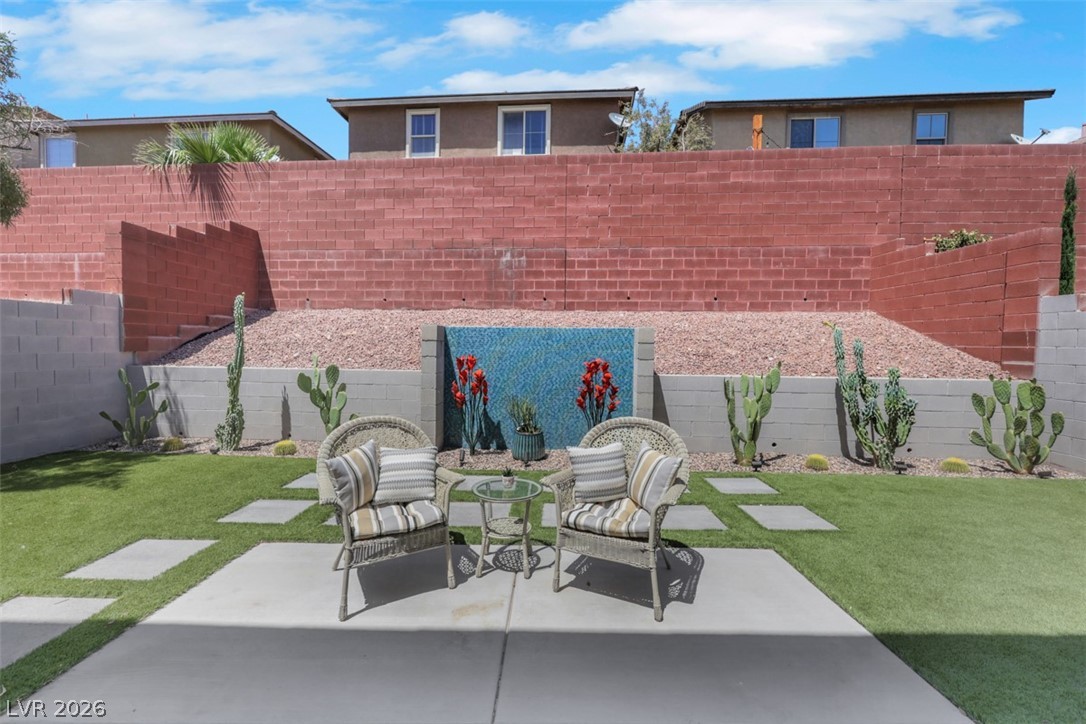 10454 Bay Ginger Lane Las Vegas NV 89135