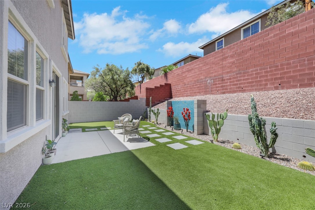 10454 Bay Ginger Lane Las Vegas NV 89135