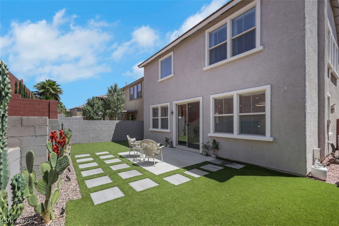 10454 Bay Ginger Lane Las Vegas NV 89135