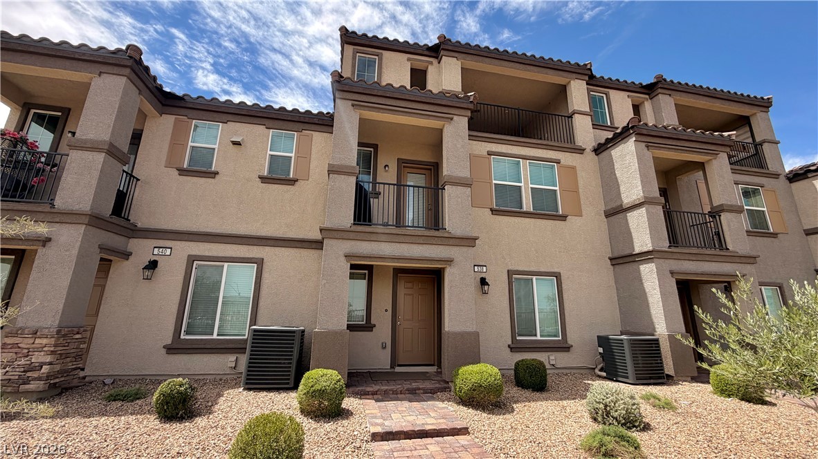 538 Ylang Place Henderson NV 89015
