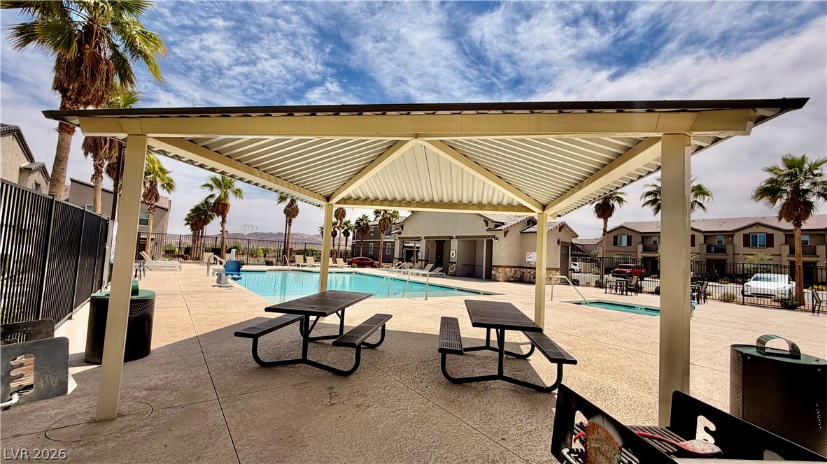 538 Ylang Place Henderson NV 89015