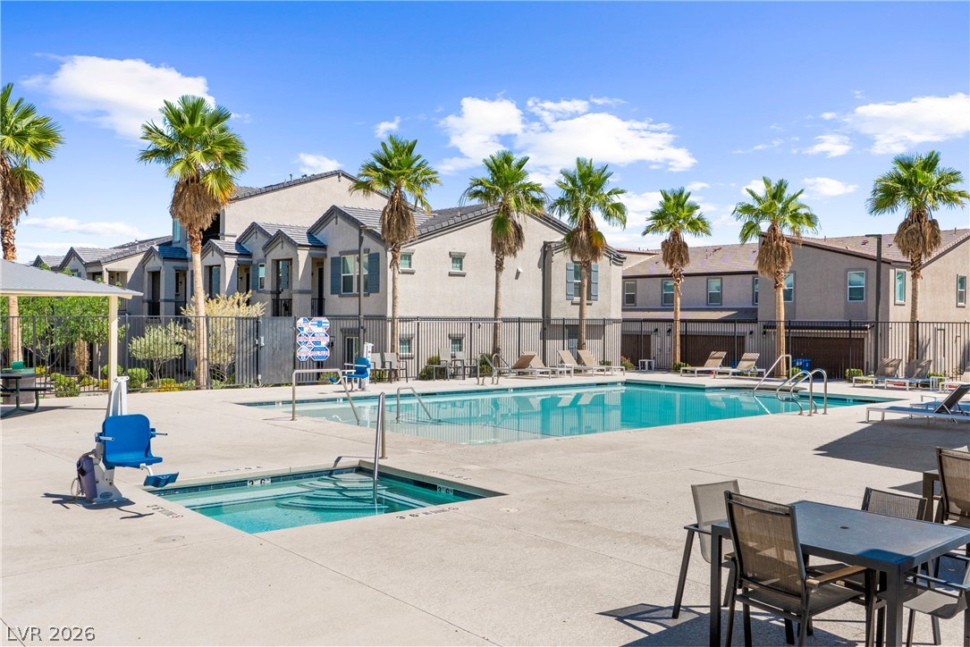 538 Ylang Place Henderson NV 89015