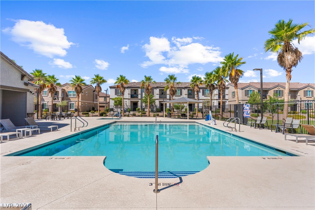 538 Ylang Place Henderson NV 89015