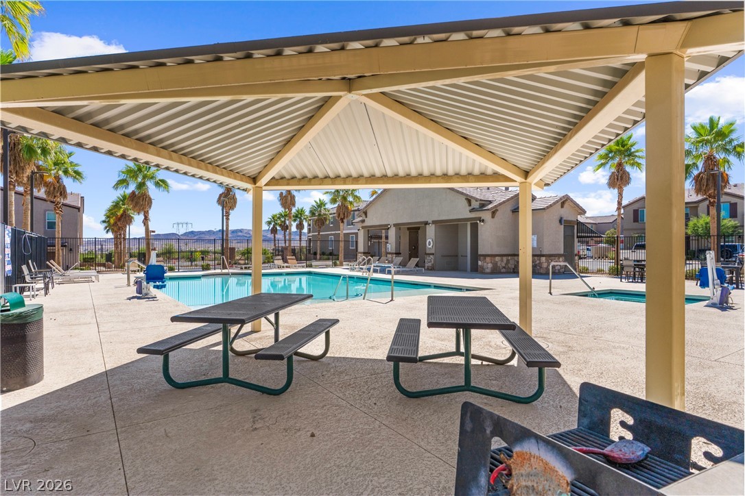 538 Ylang Place Henderson NV 89015
