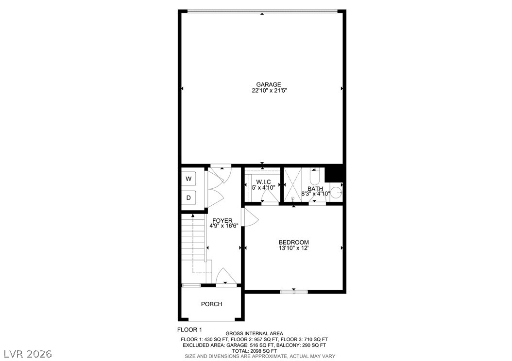 538 Ylang Place Henderson NV 89015